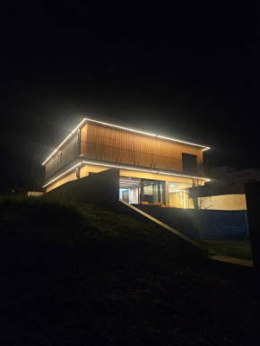 Casa de Alto Padrão na Represa de Avaré
